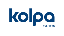 Kolpa logo