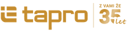 Tapro logo