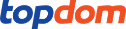 Topdom logo