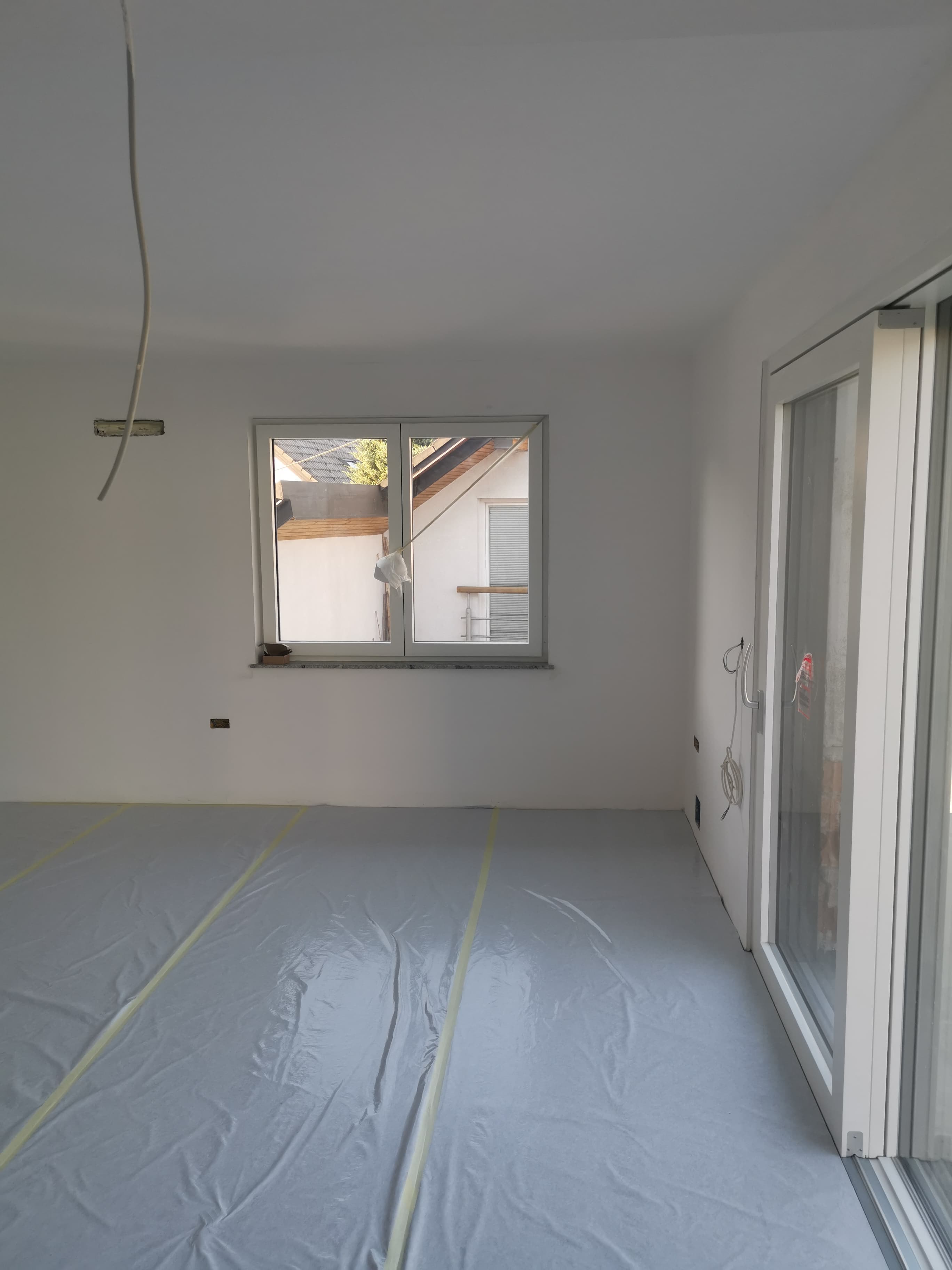 Prenova stanovanj, hiš in poslovnih prostorov